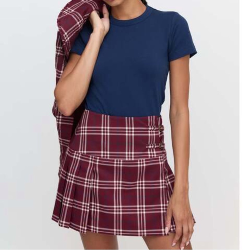 Hillhouse Inola skirt, excellent condition